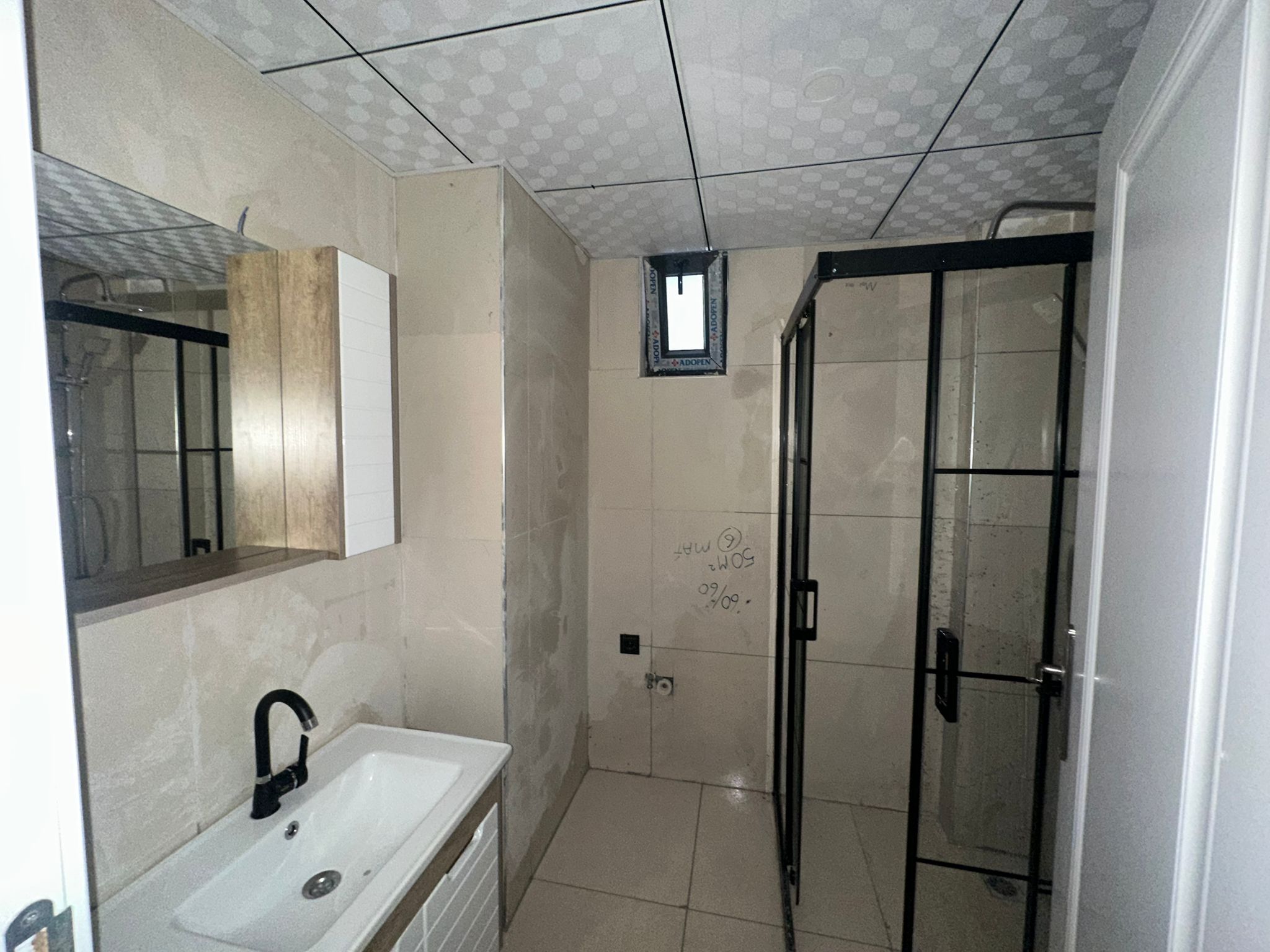 ERENLERDE KAÇIRILMAYACAK LÜX 2+0 SATILIK DAİRE