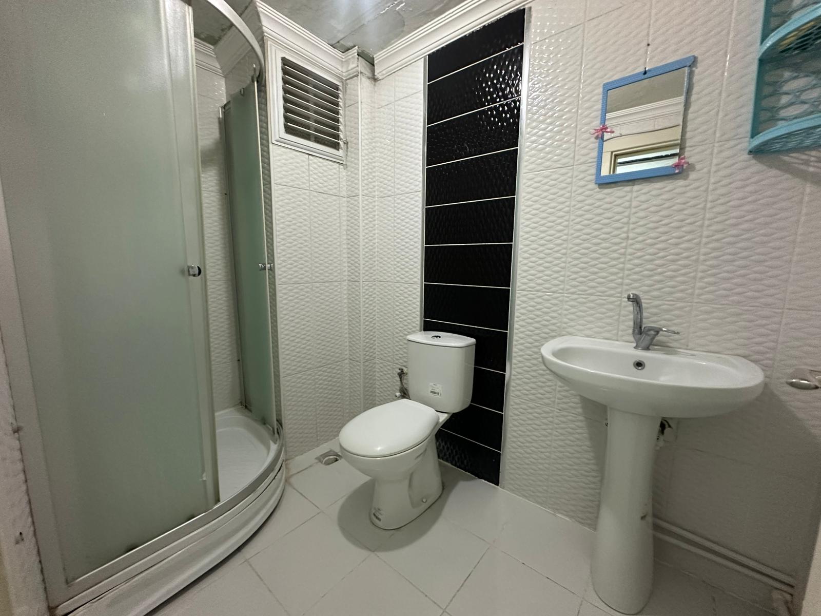 ERENLERDE OTOBÜS DURAĞINA YAKIN 1+1 KİRALIK DAİRE