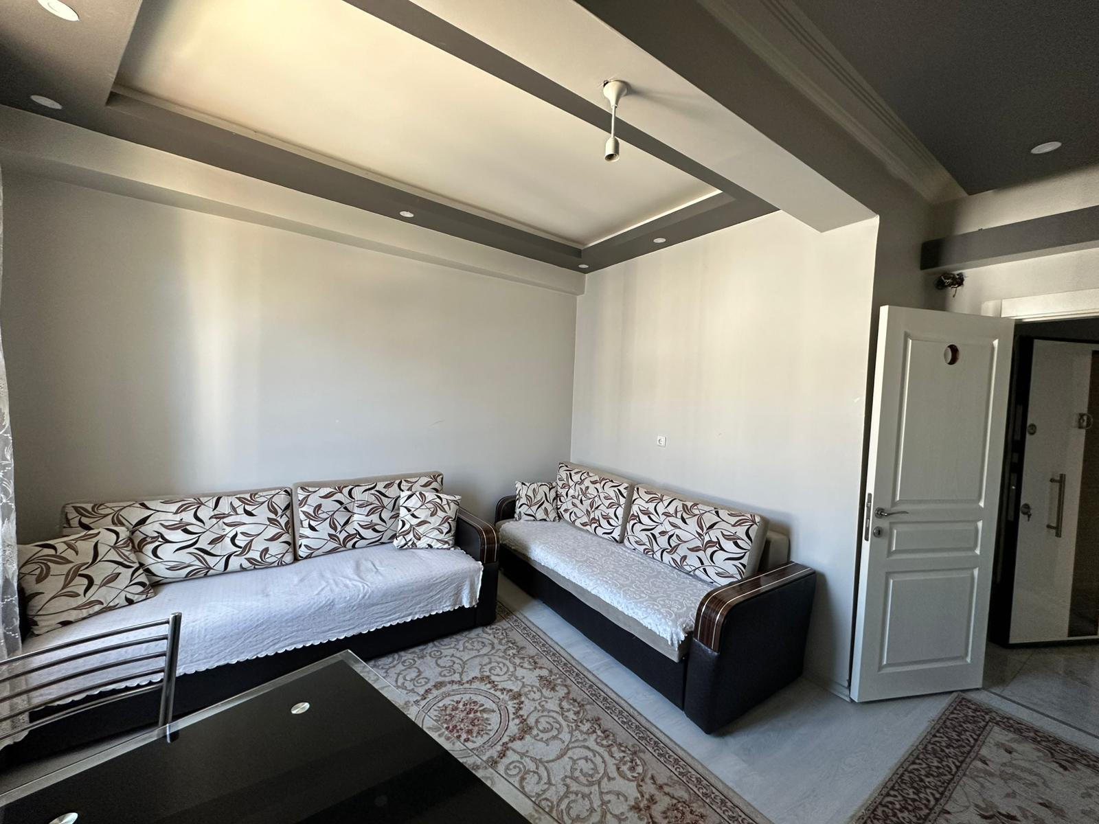 ERENLERDE 2+0 VETERİNERLİK KARŞISINDA KİRALIK DAİRE