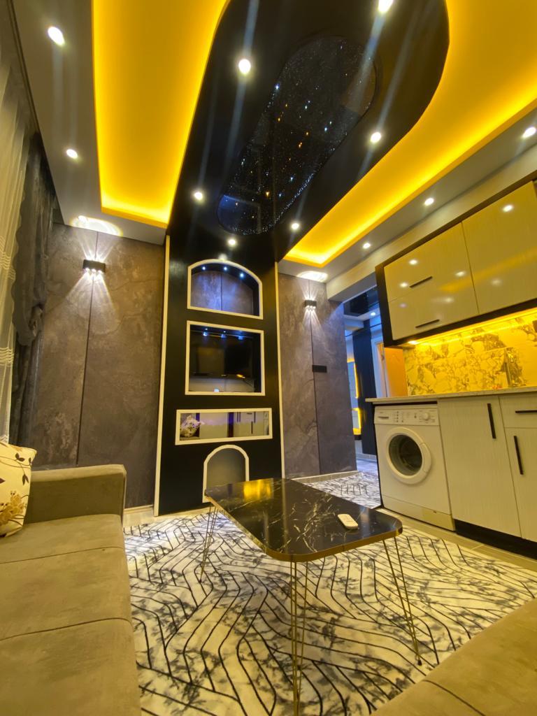 ERENLERDE FIRSAT 3+0 DAİRE