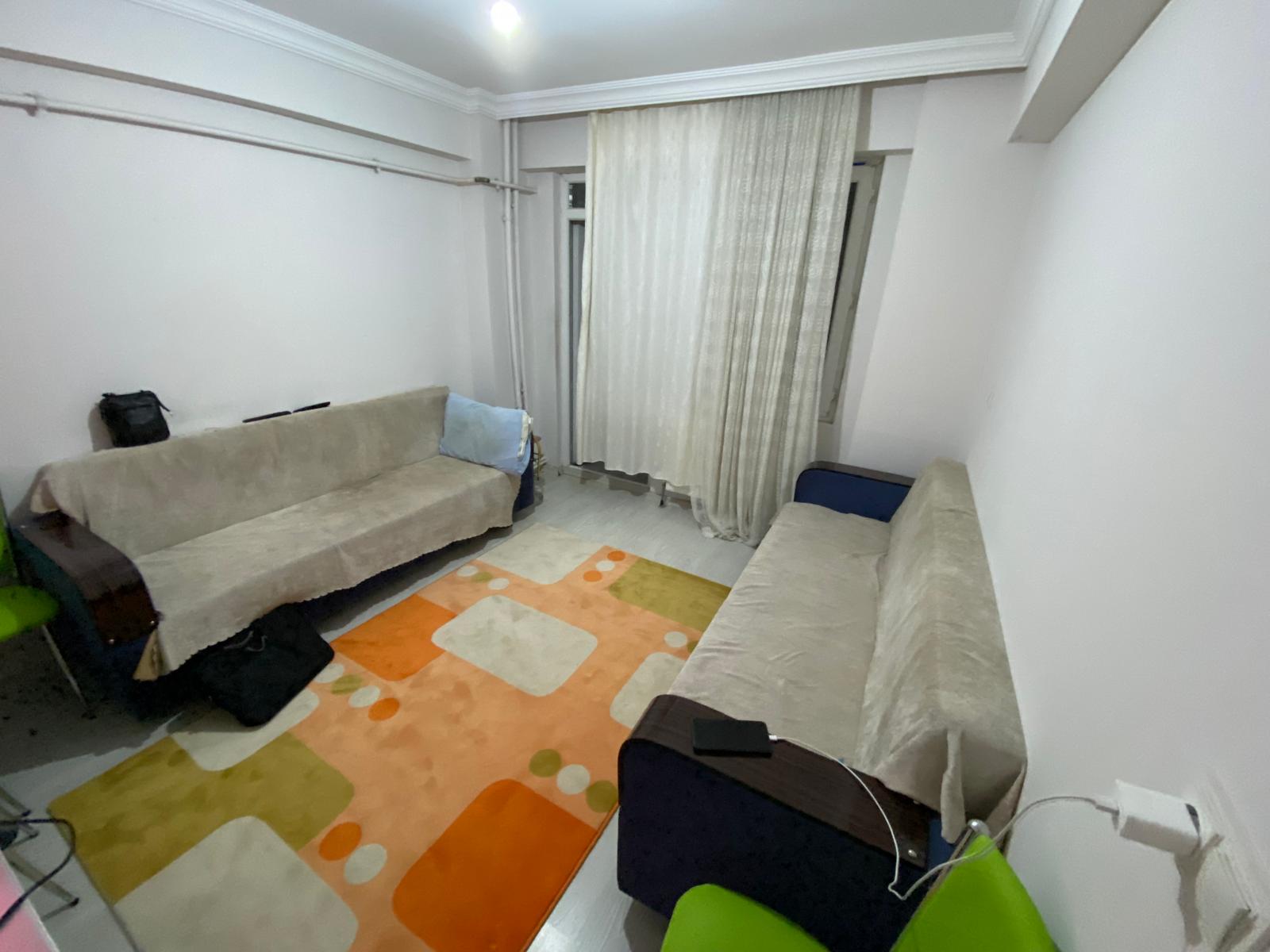 ERENLERDE FIRSAT 2+0 DAİRE