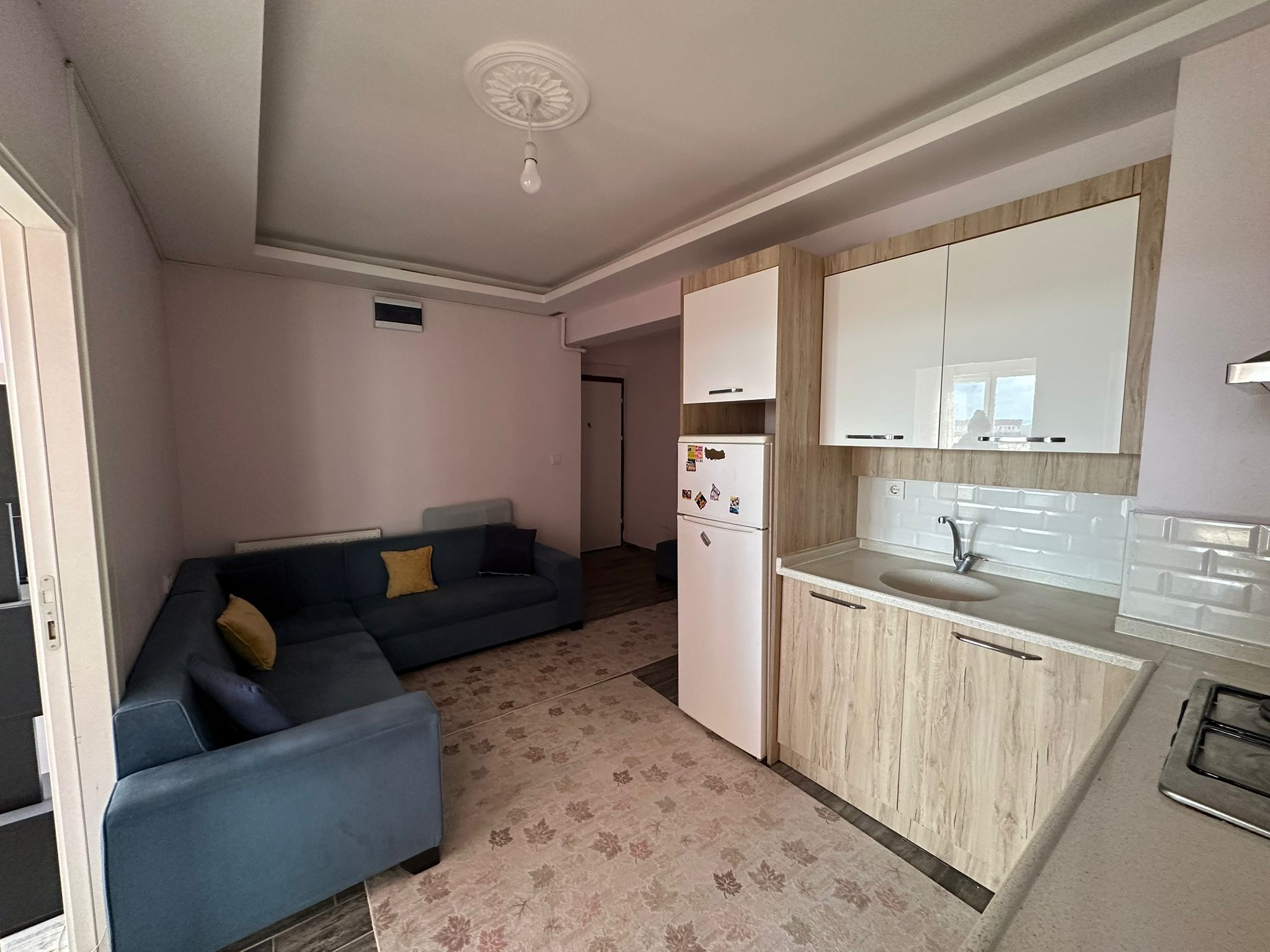 ERENLERDE ESKİŞEHİR YOLU ÜZERİNDE 2+1 KİRALIK DAİRE