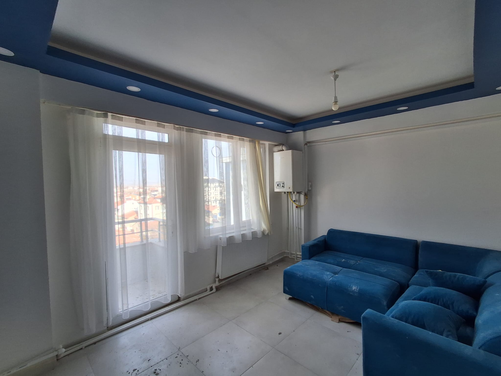 ERENLERDE YENİ YAPI KAÇIRILMAYACAK 2+0 SATILIK DAİRE