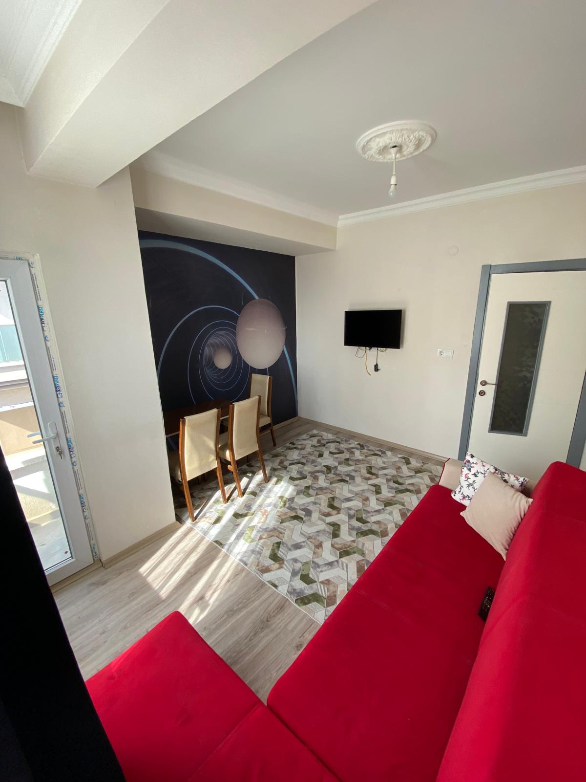 ERENLERDE KİRA GARANTİLİ FIRSAT SATILIK 2+0 DAİRE