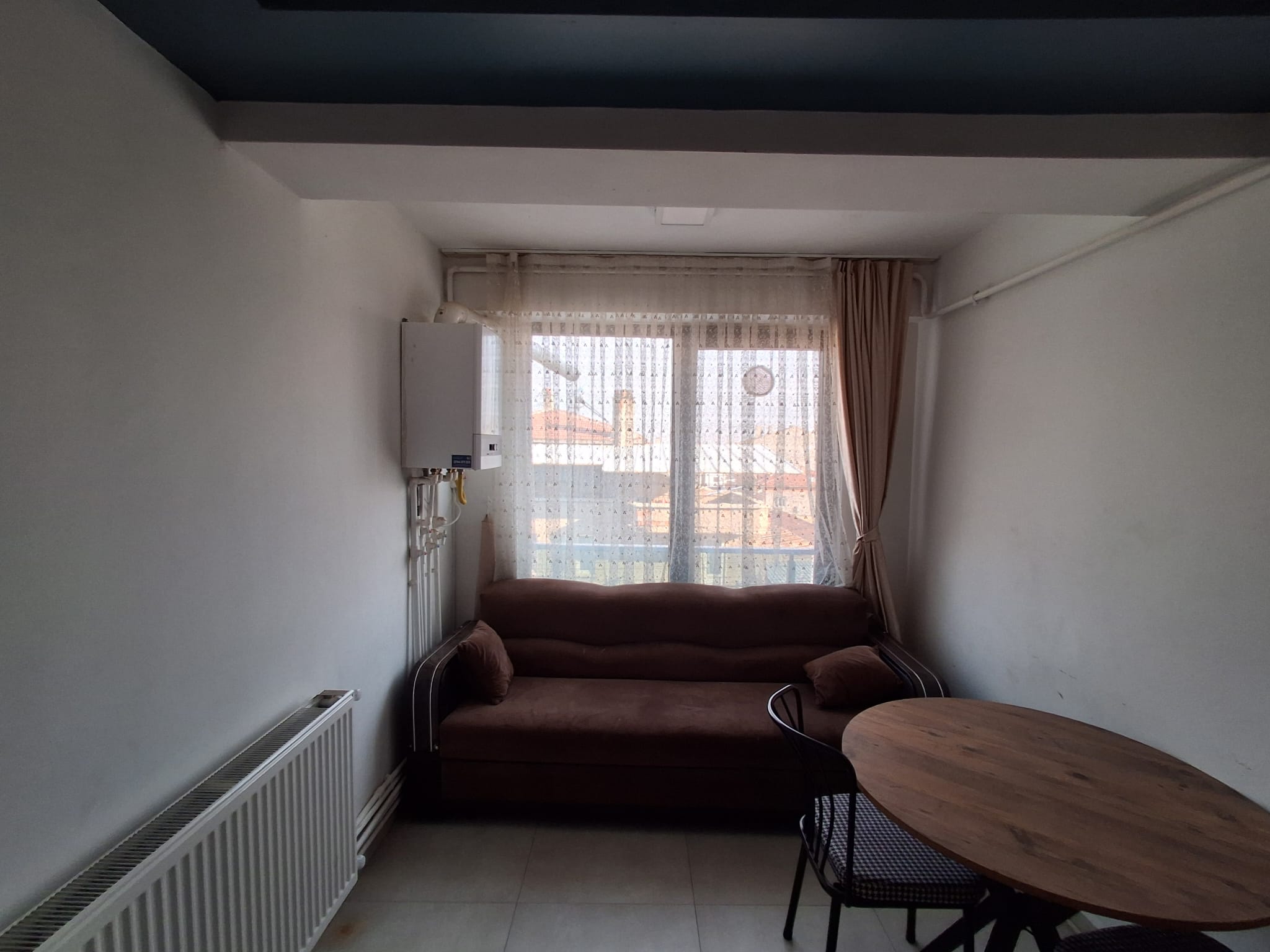 ERENLERDE TEMİZ 2+0 KİRALIK DAİRE