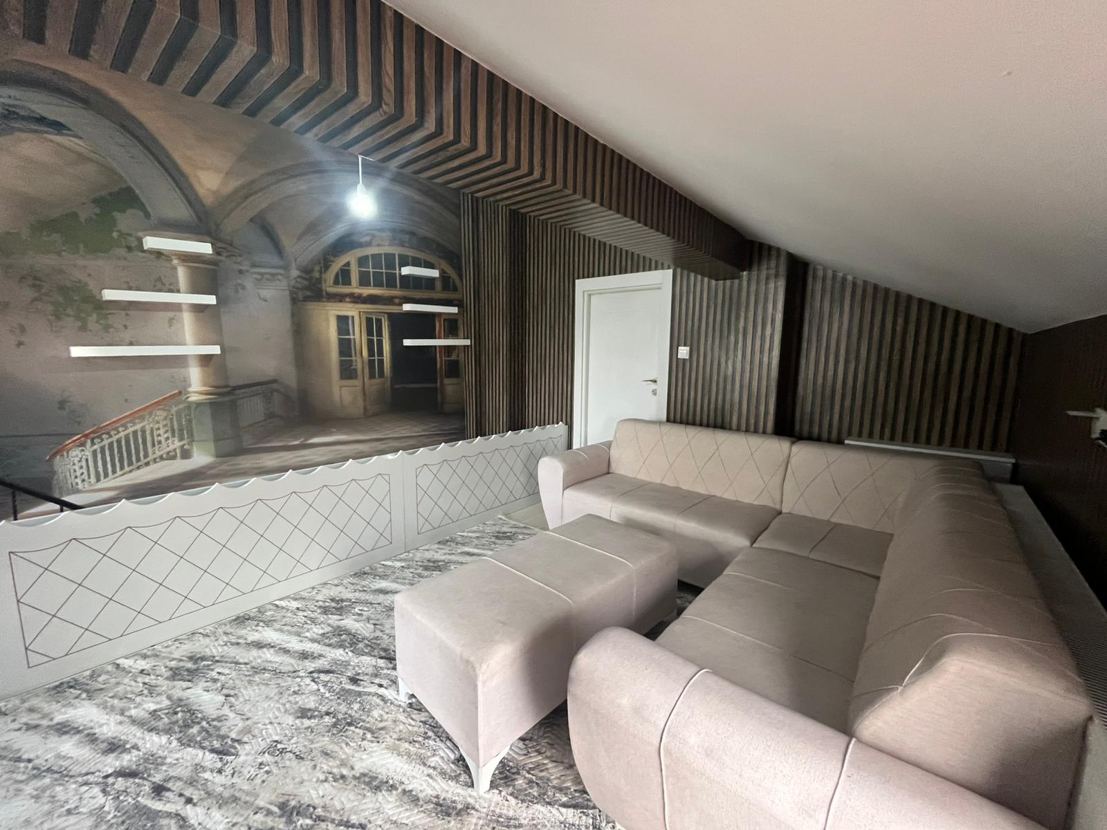 ERENLERDE 1+1 MERKEZİ KONUMDA FIRSAT SATILIK