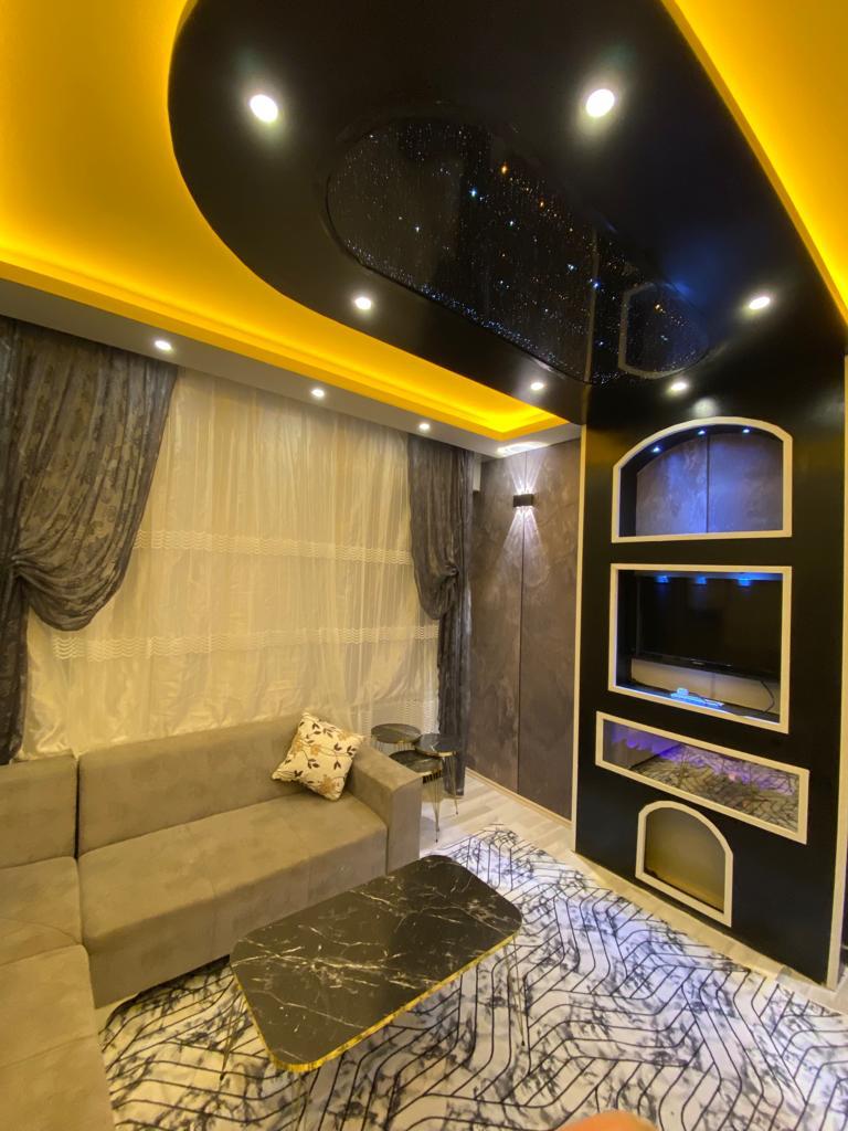 ERENLERDE FIRSAT 3+0 DAİRE