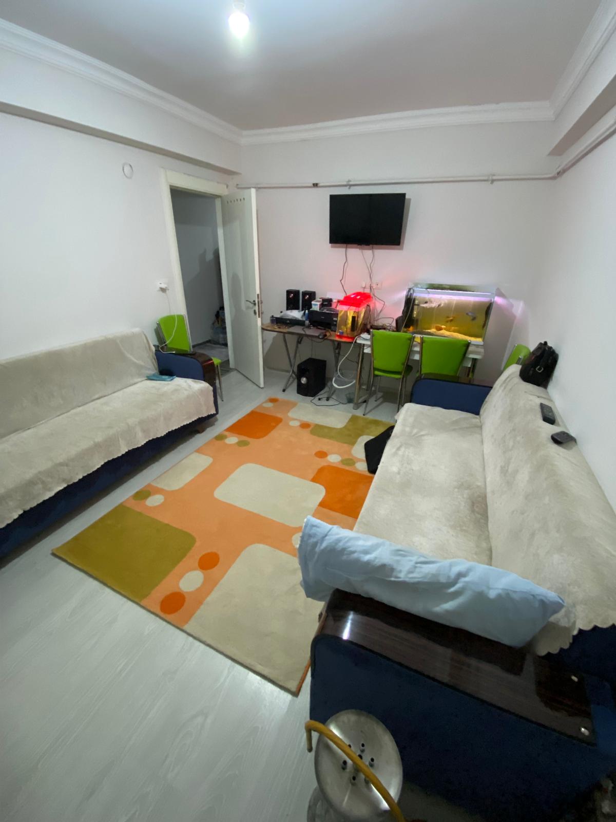 ERENLERDE FIRSAT 2+0 DAİRE