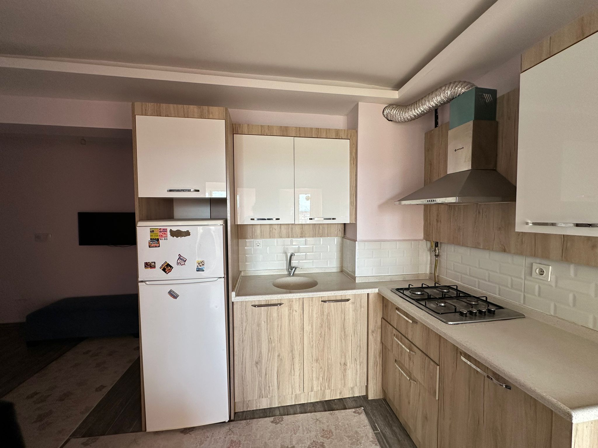 ERENLERDE ESKİŞEHİR YOLU ÜZERİNDE 2+1 KİRALIK DAİRE