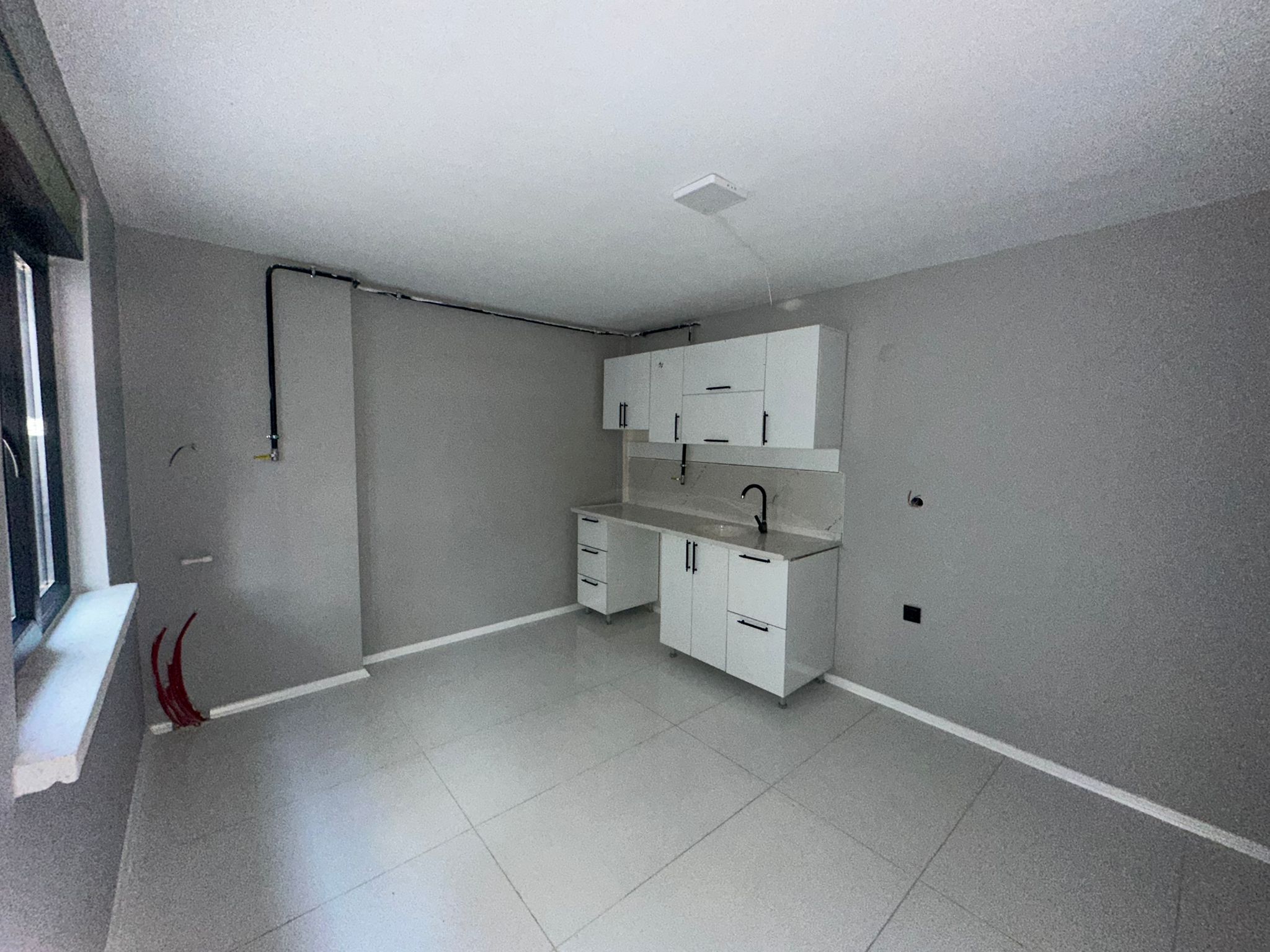 ERENLERDE KAÇIRILMAYACAK LÜX 2+0 SATILIK DAİRE