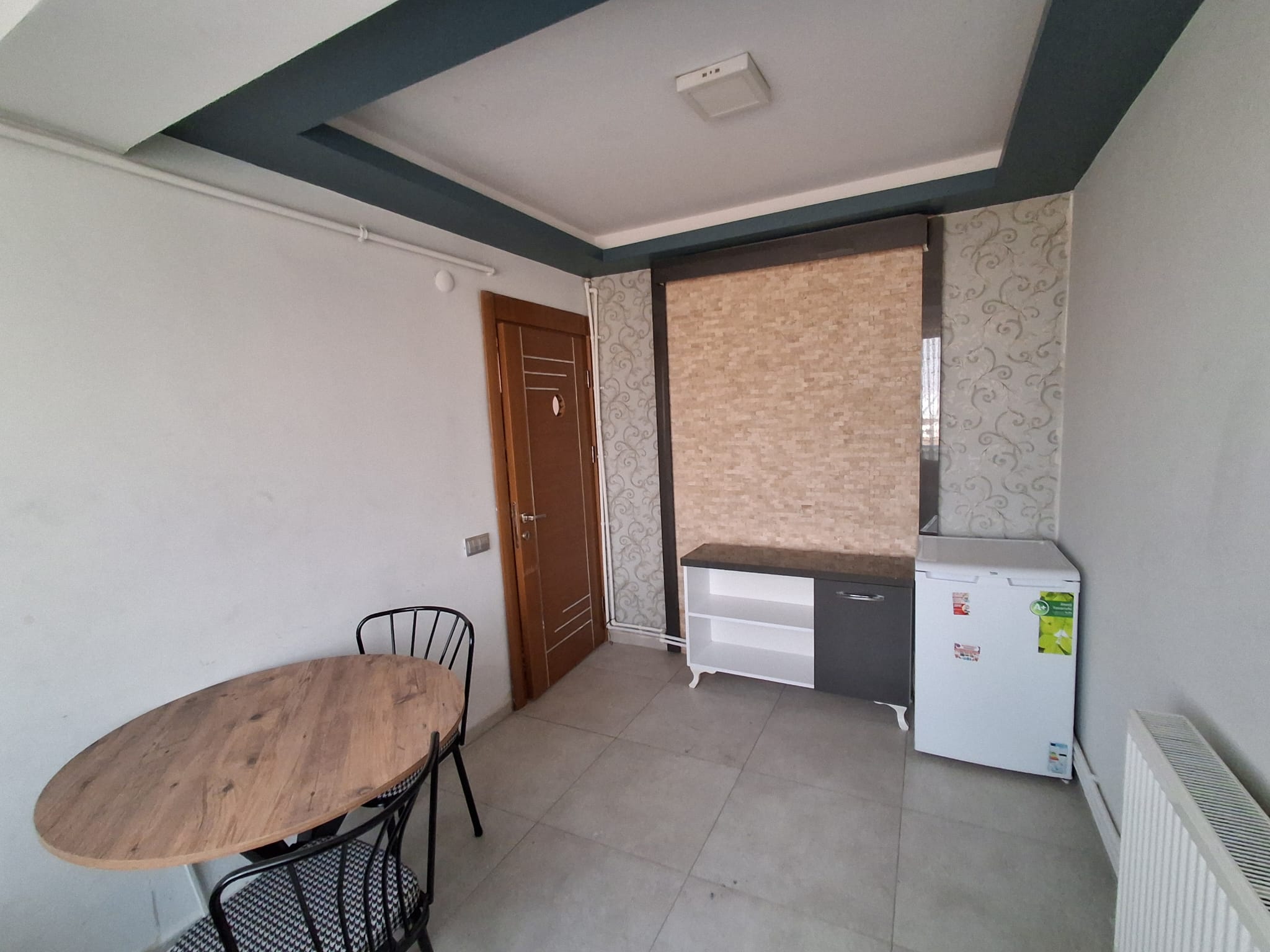 ERENLERDE TEMİZ 2+0 KİRALIK DAİRE