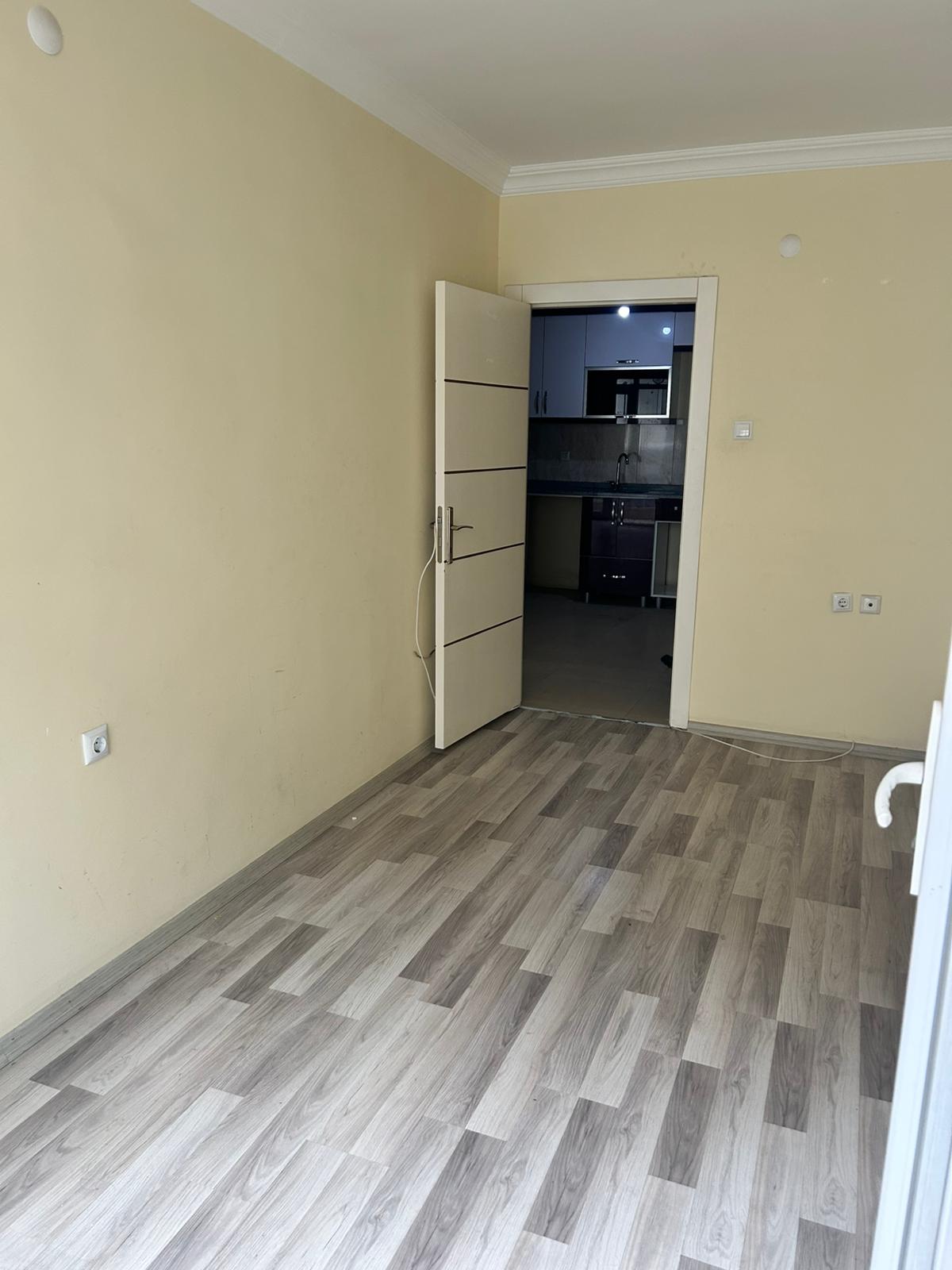 ERENLERDE GENİŞ FERAH 2+0 FIRSAT DAİRE