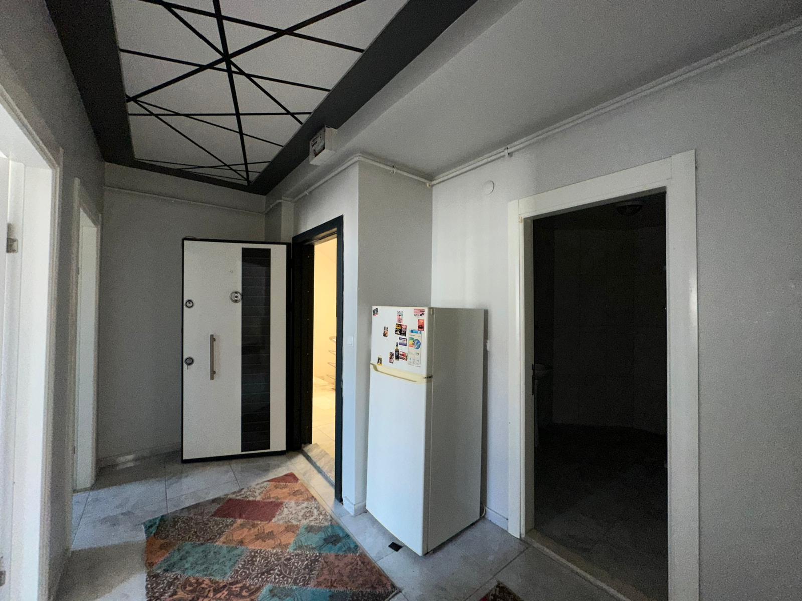 ERENLERDE 2+0 VETERİNERLİK KARŞISINDA KİRALIK DAİRE