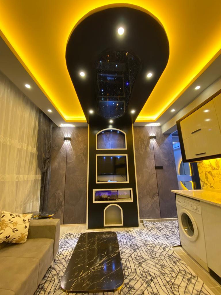 ERENLERDE FIRSAT 3+0 DAİRE