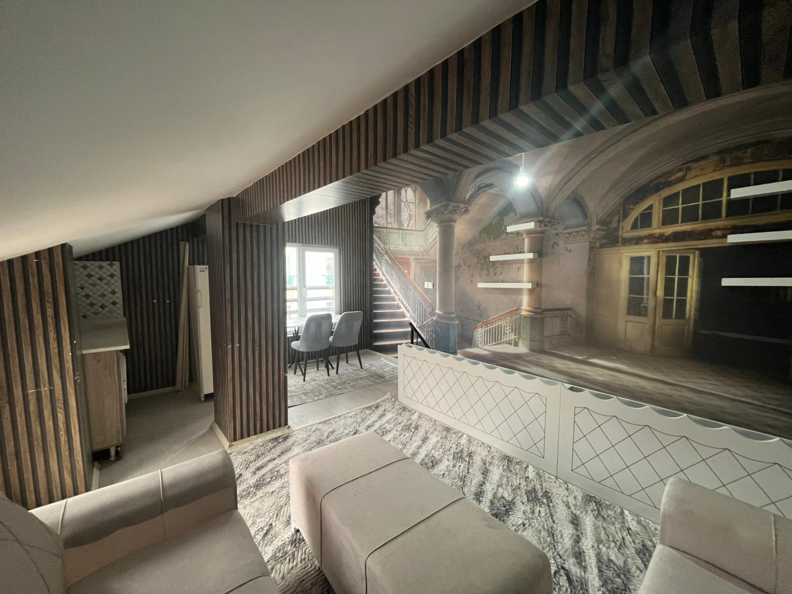 ERENLERDE 1+1 MERKEZİ KONUMDA FIRSAT SATILIK