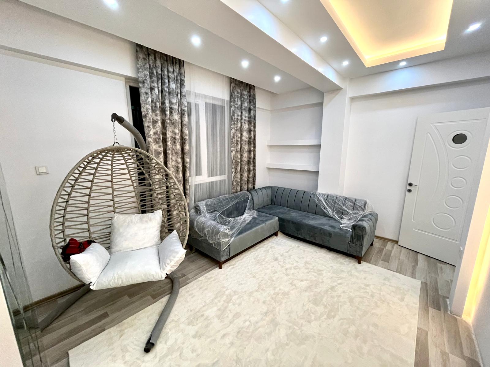 ERENLERDE KAÇIRILMAYACAK LÜX 3+0 DAİRE