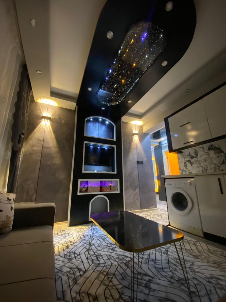 ERENLERDE FIRSAT 3+0 DAİRE