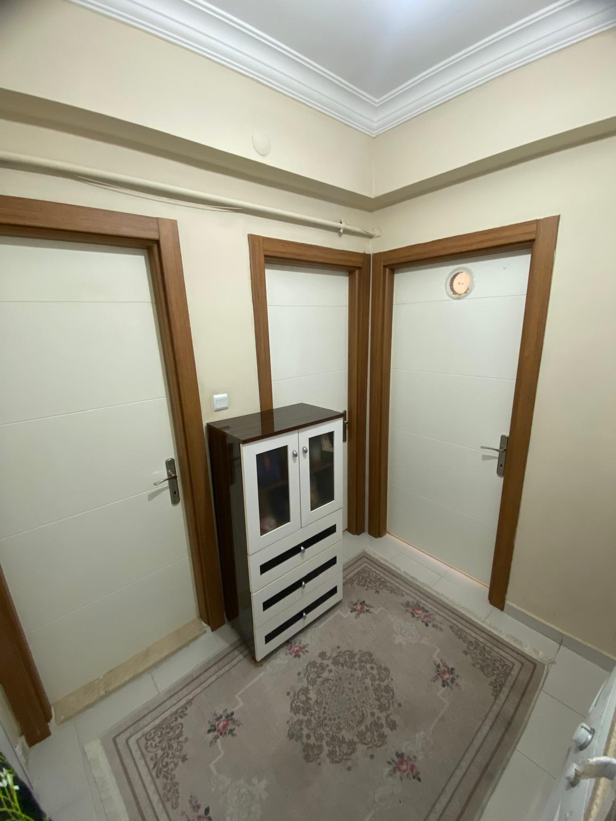 ERENLERDE KAÇIRILMAYACK 2+0 DAİRE