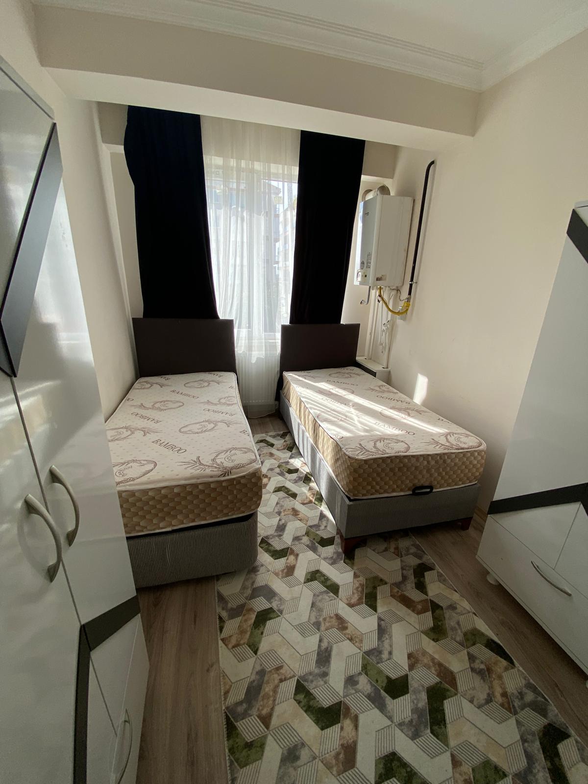 ERENLERDE KİRA GARANTİLİ FIRSAT SATILIK 2+0 DAİRE