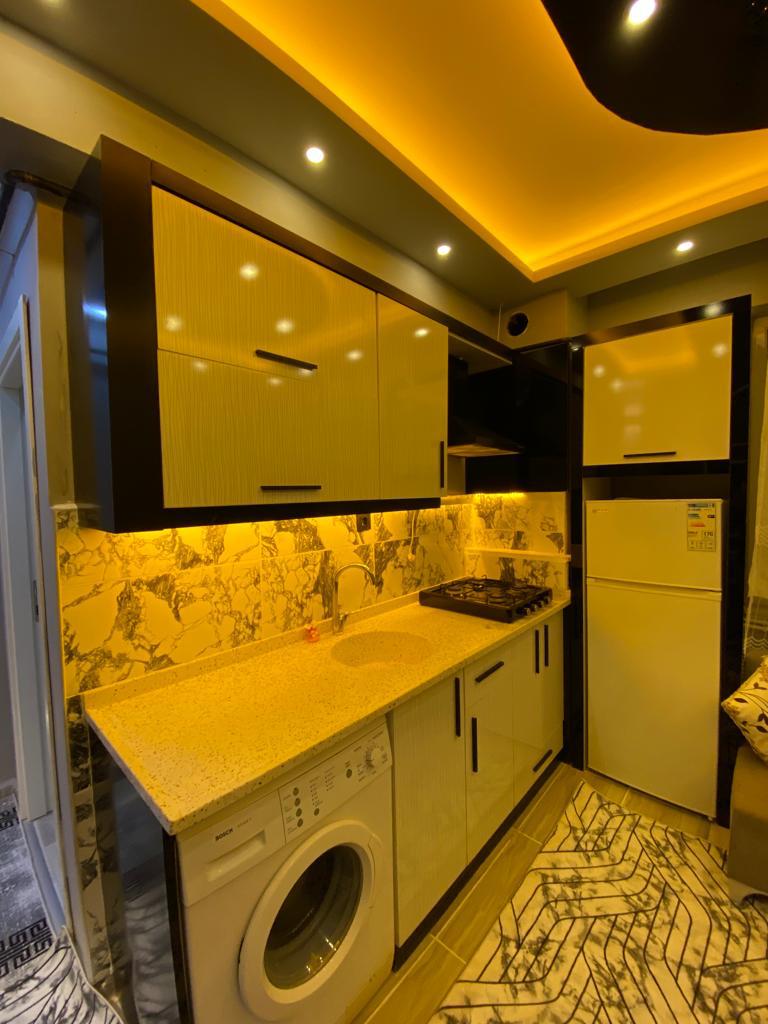 ERENLERDE FIRSAT 3+0 DAİRE