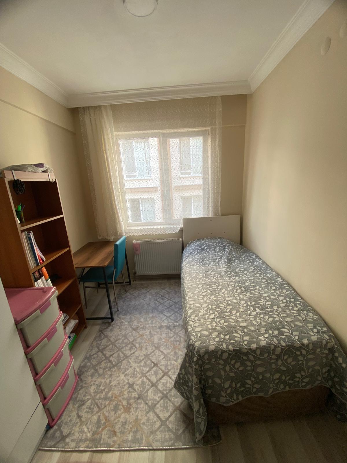 ERENLERDE KAÇIRILMAYACK 2+0 DAİRE