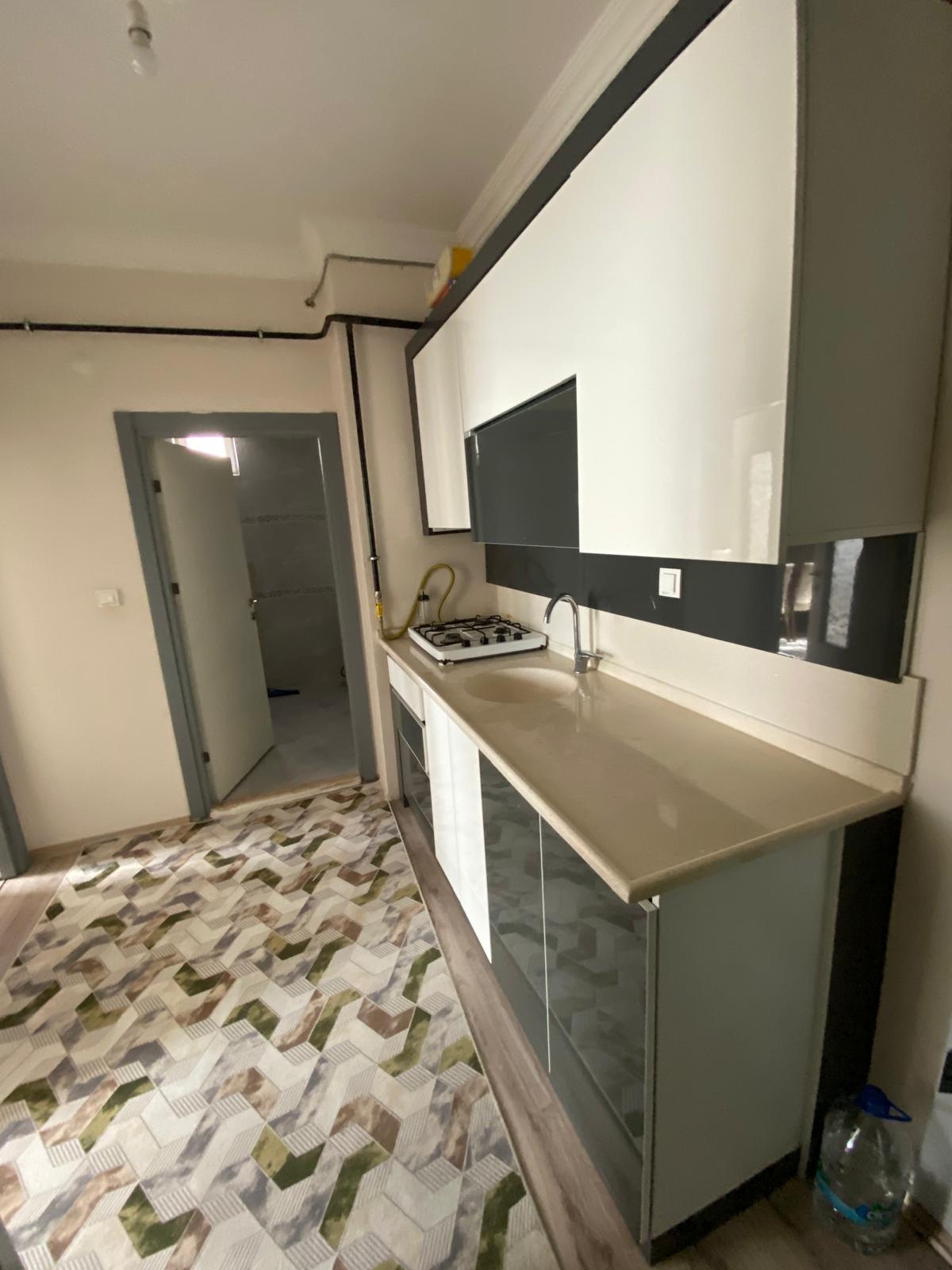 ERENLERDE KİRA GARANTİLİ FIRSAT SATILIK 2+0 DAİRE