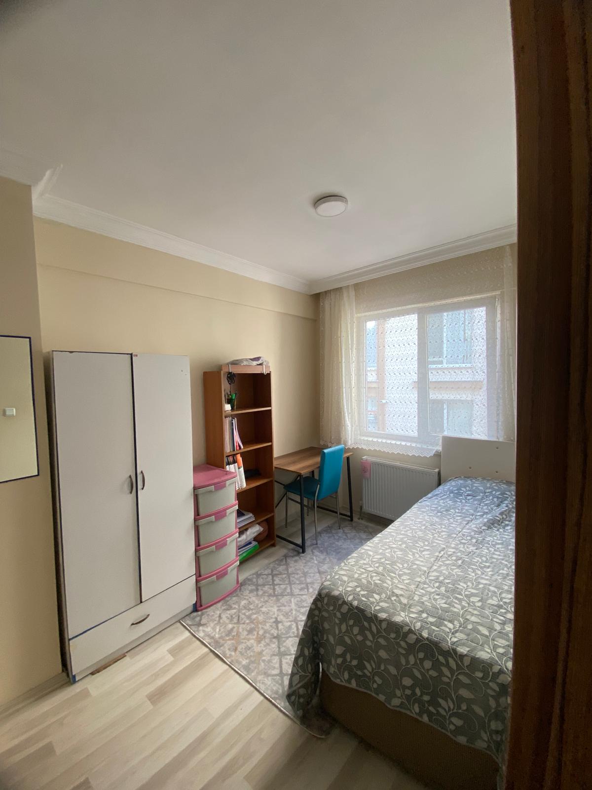 ERENLERDE KAÇIRILMAYACK 2+0 DAİRE