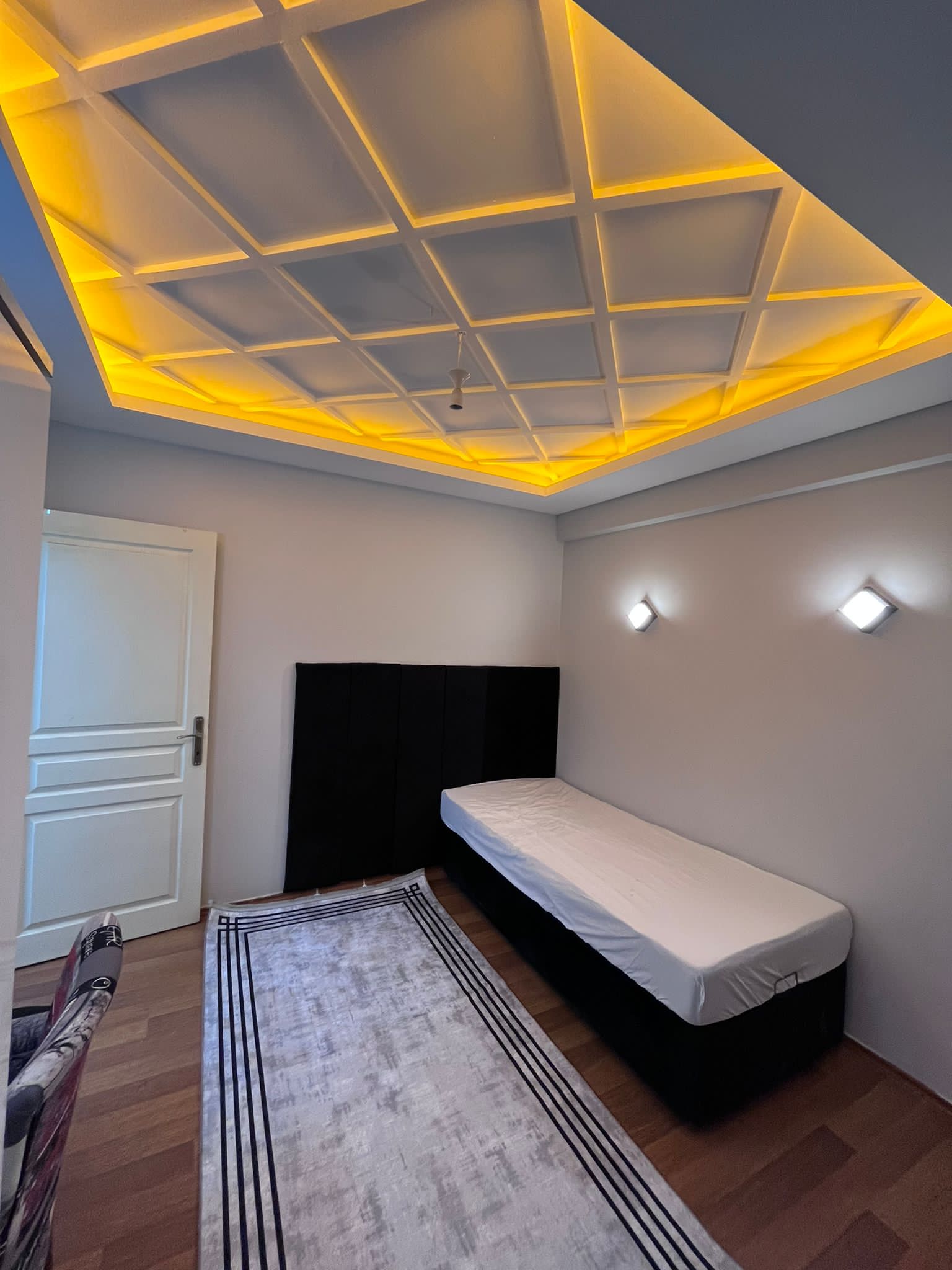 ERENLERDE 1+1 YAPILI FIRSAT SATILIK DAİRE