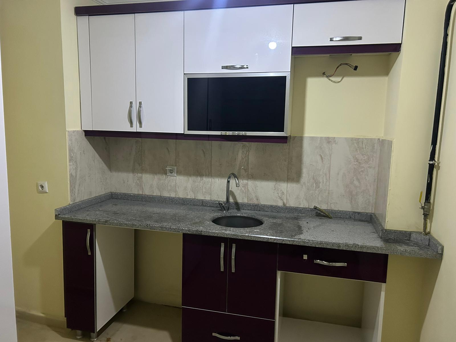 ERENLERDE GENİŞ FERAH 2+0 FIRSAT DAİRE