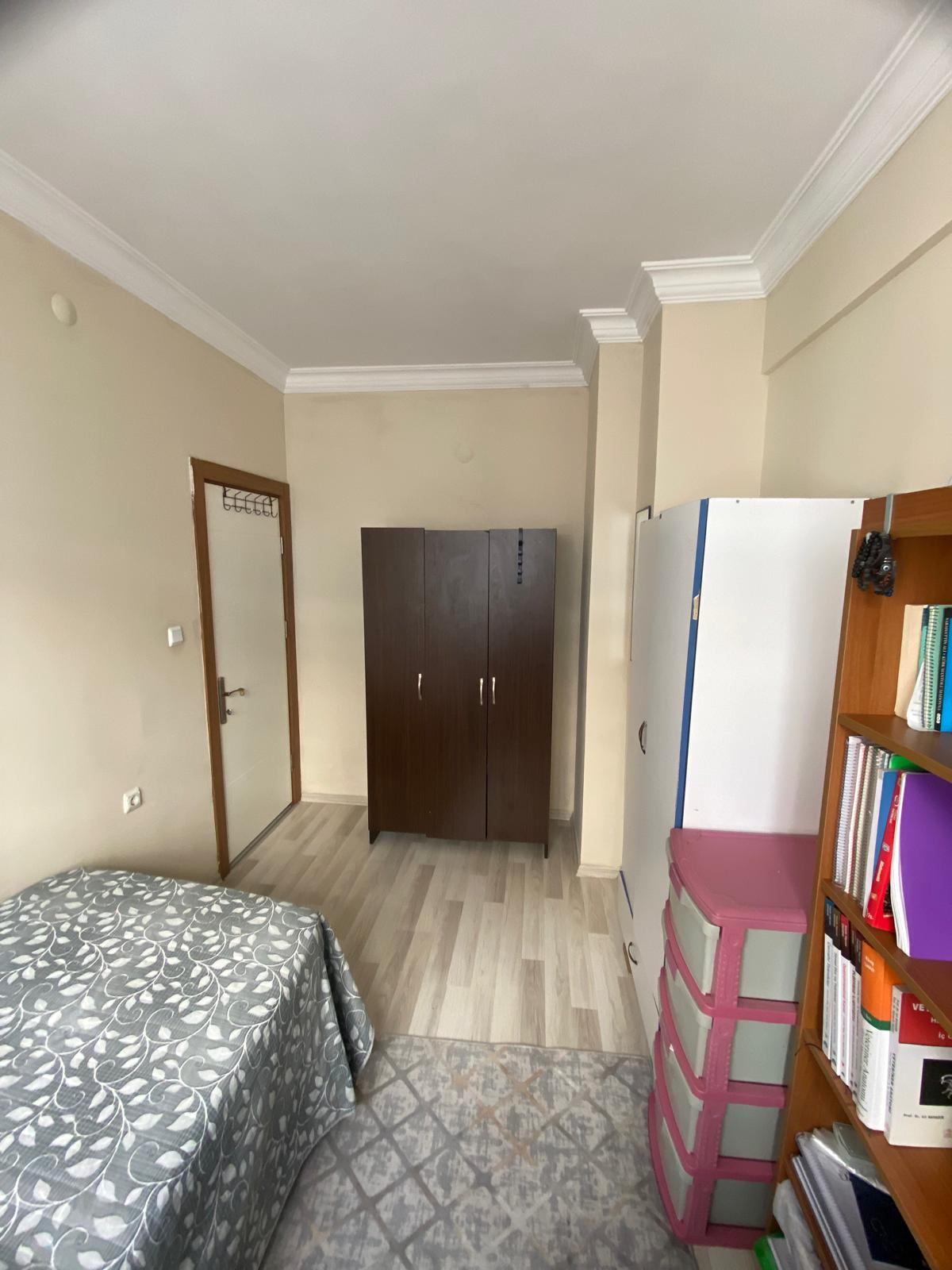 ERENLERDE KAÇIRILMAYACK 2+0 DAİRE