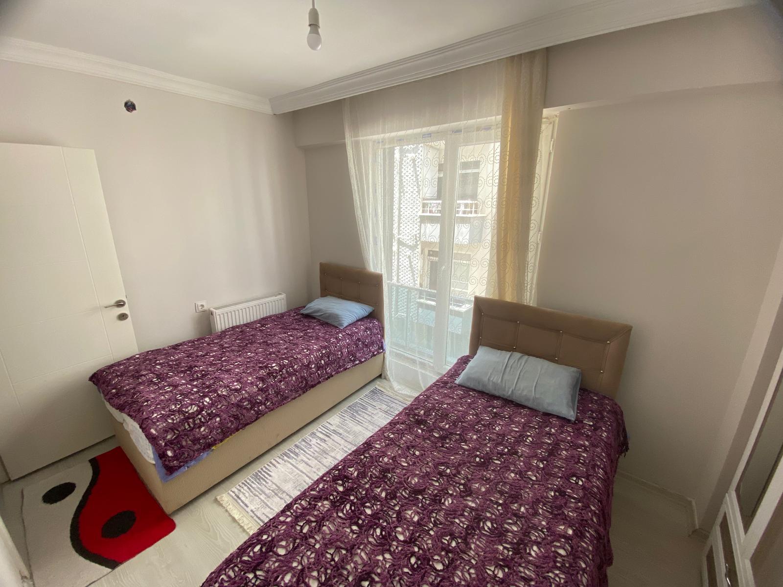 ERENLERDE FIRSAT 2+0 DAİRE