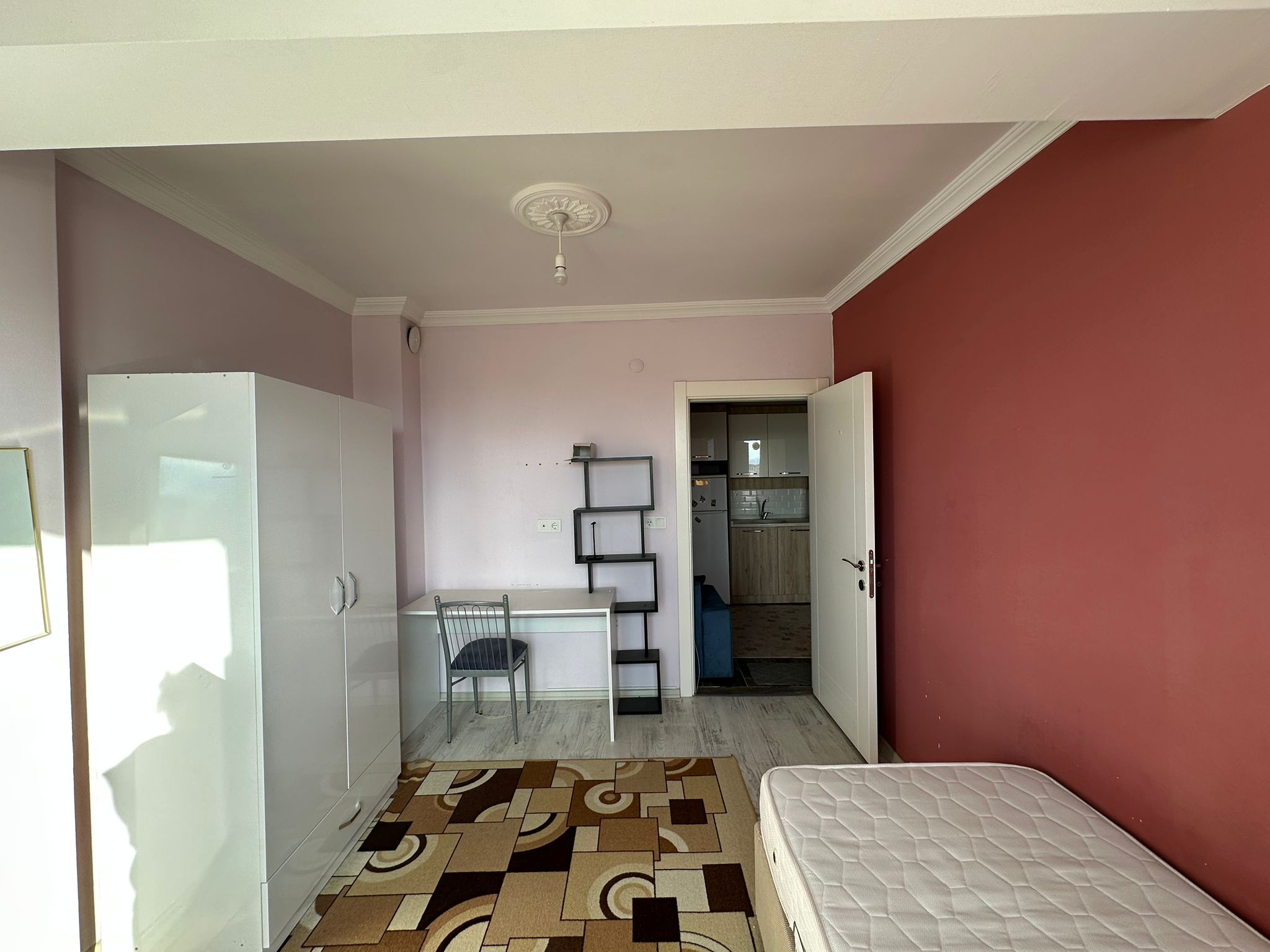 ERENLERDE ESKİŞEHİR YOLU ÜZERİNDE 2+1 KİRALIK DAİRE