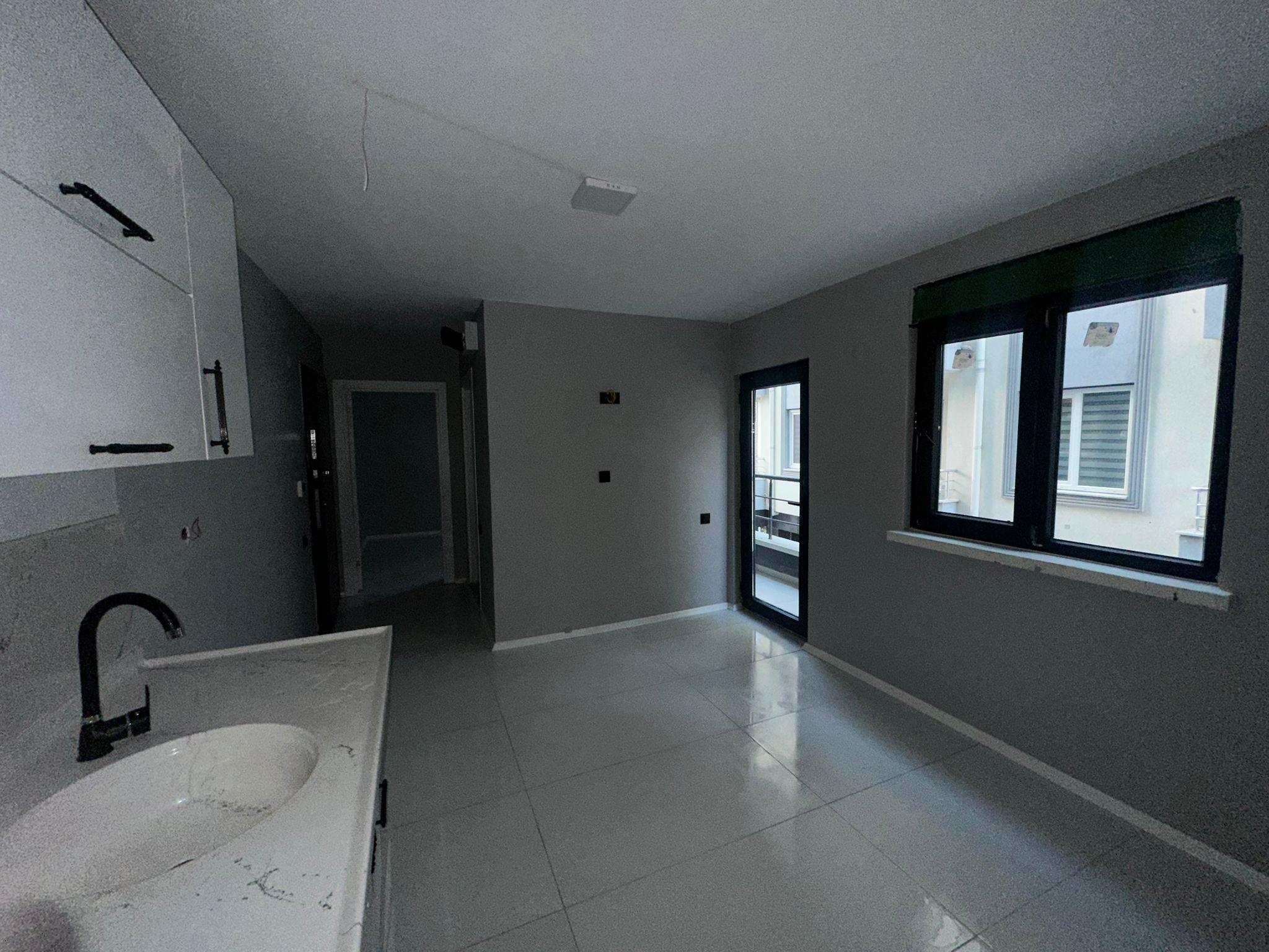 ERENLERDE KAÇIRILMAYACAK LÜX 2+0 SATILIK DAİRE